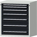 FORMAT Schubladenschrank 910 x 675 x 1000mm 999.132.. Produktbild