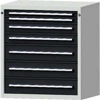FORMAT Schubladenschrank 910 x 675 x 1000mm 999.132.. Produktbild