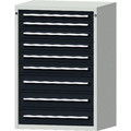 FORMAT Schubladenschrank 910 x 675 x 1300mm 999.132.. Produktbild