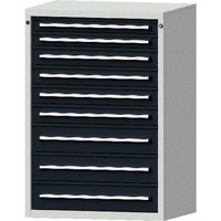 FORMAT Schubladenschrank 910 x 675 x 1300mm 999.132.. Produktbild