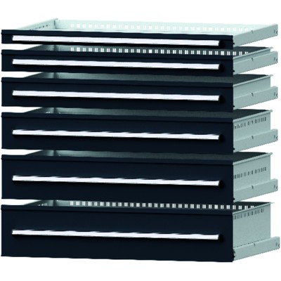 Produktbild von format - Schublade 750 x 600mm, FH 210mm