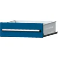 Produktbild von FORMAT - Schublade RAL 7035/5010 170mm FH