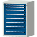 FORMAT Schubladenschrank 760 x 675 x 1000mm 999.131.. Produktbild