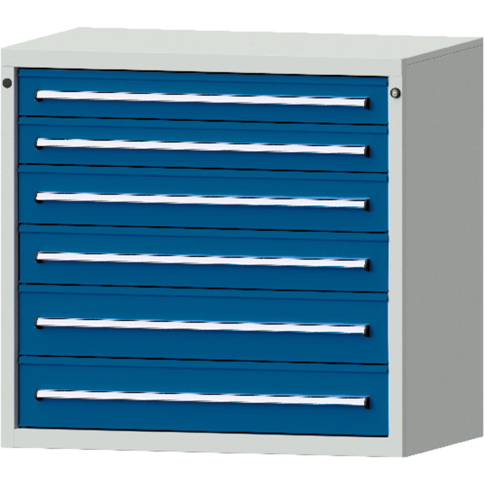 FORMAT Schubladenschrank 1060 x 675 x 1000mm 999.133.. Produktbild img1 L