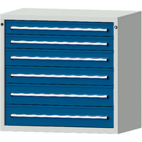 FORMAT Schubladenschrank 1060 x 675 x 1000mm 999.133.. Produktbild