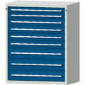 FORMAT Schubladenschrank 1060 x 675 x 1300mm 999.133.. Produktbild