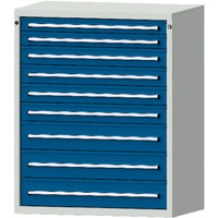 FORMAT Schubladenschrank 1060 x 675 x 1300mm 999.133.. Produktbild