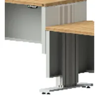Produktbild von ANKE® - Scherblech für Arbeitstisch 800mm