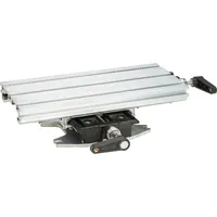 Produktbild von WABECO - Kreuzsupport 400x180mm