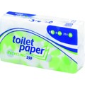 Produktbild von wepa - Toilettenpapier Smart 2-lagig weiß 64 Rollen