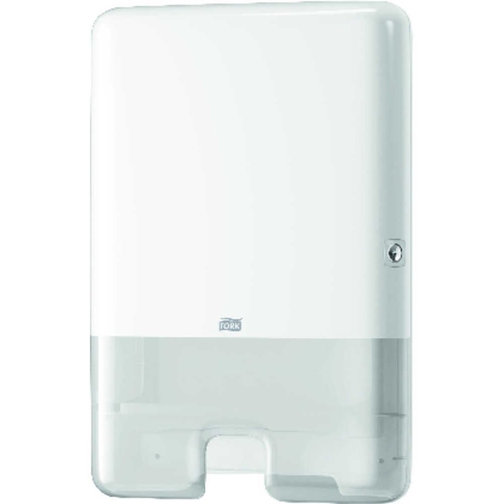 TORK® ELEVATION Handtuchspender Interfold Produktbild img1 L