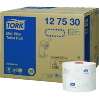 Produktbild von TORK® - Advanced Toielettenpapier