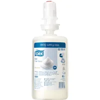 TORK Premium Seifenschaum 1 Liter S4 mild Produktbild