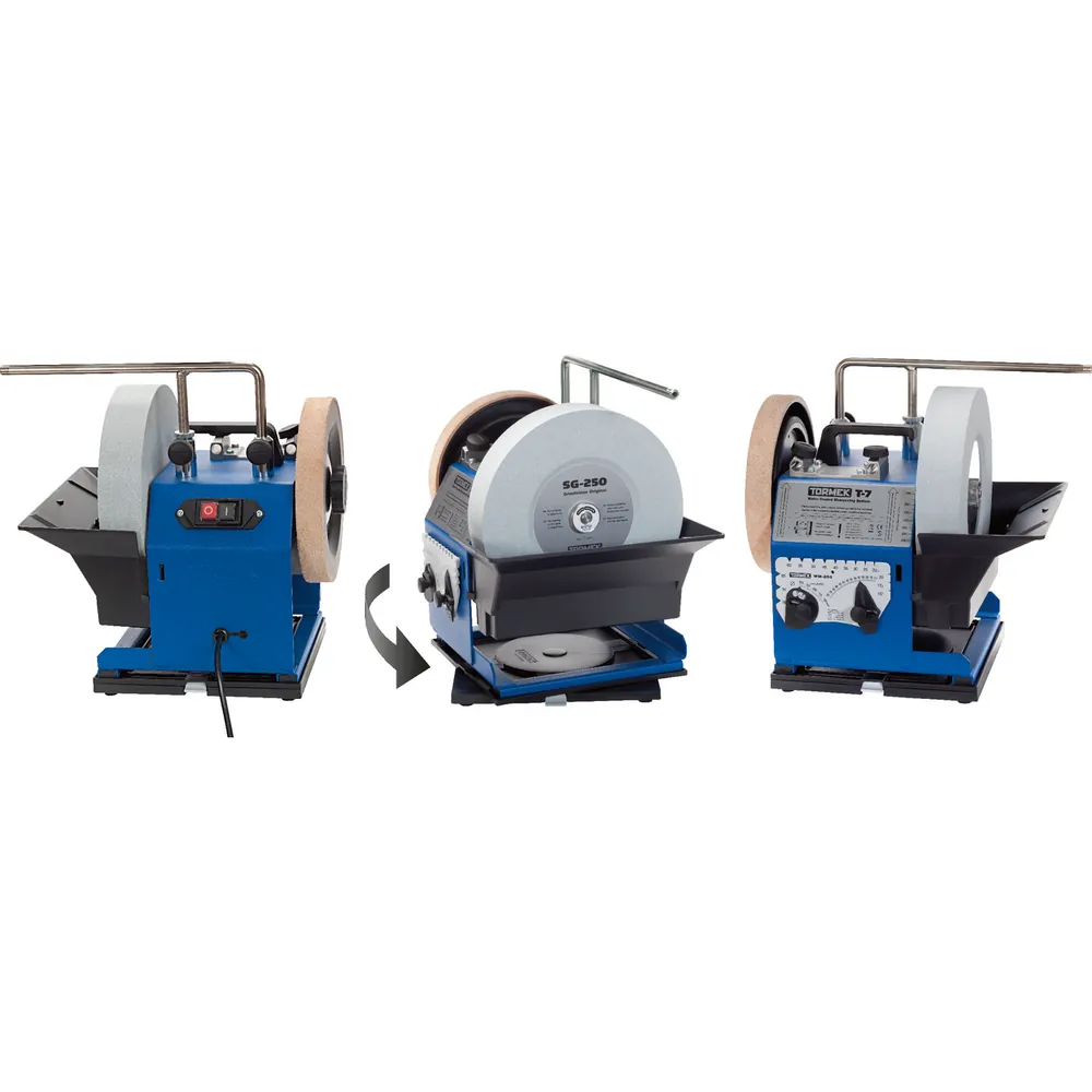 TORMEK Drehteller RB-180 Produktbild img2 L