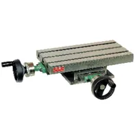 Skantek Koordinatentisch 300x160mm Aufspannfläche Produktbild
