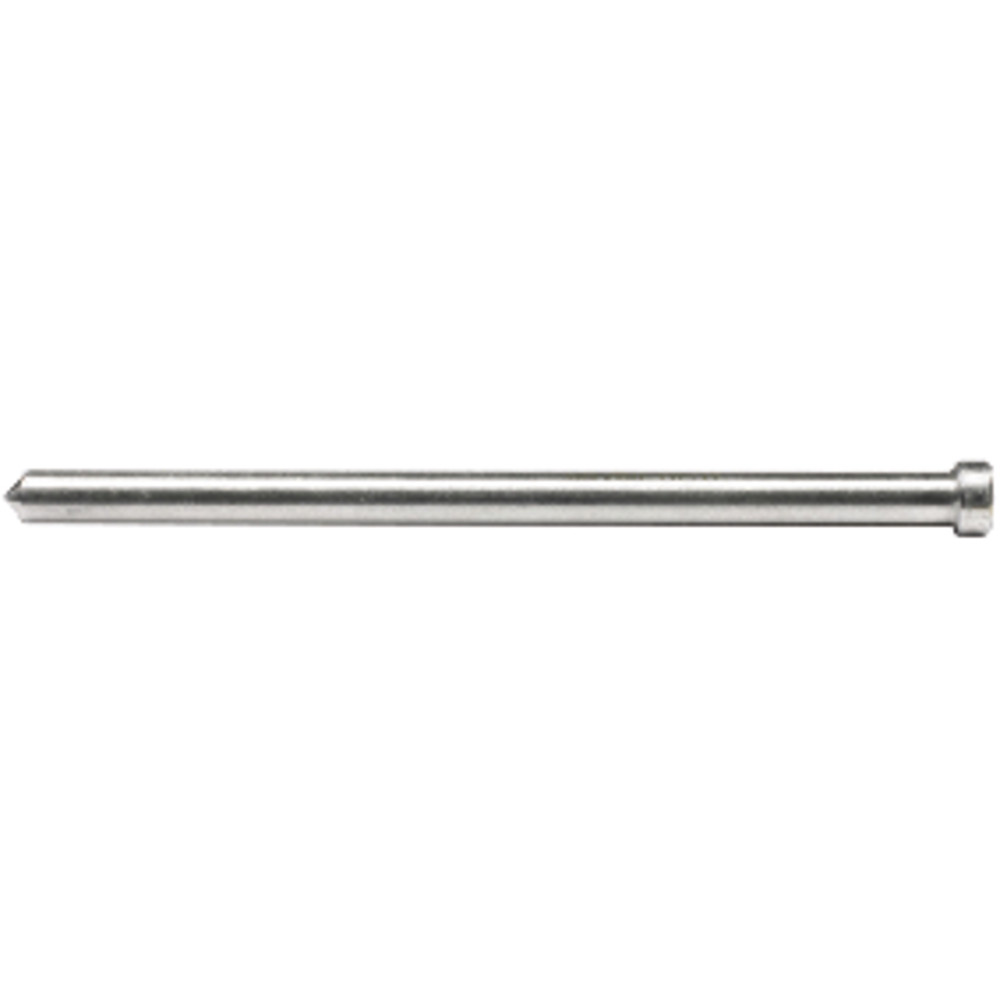 ALFRA® Auswerfstift zu Adapter KB QuickIN Produktbild img1 L