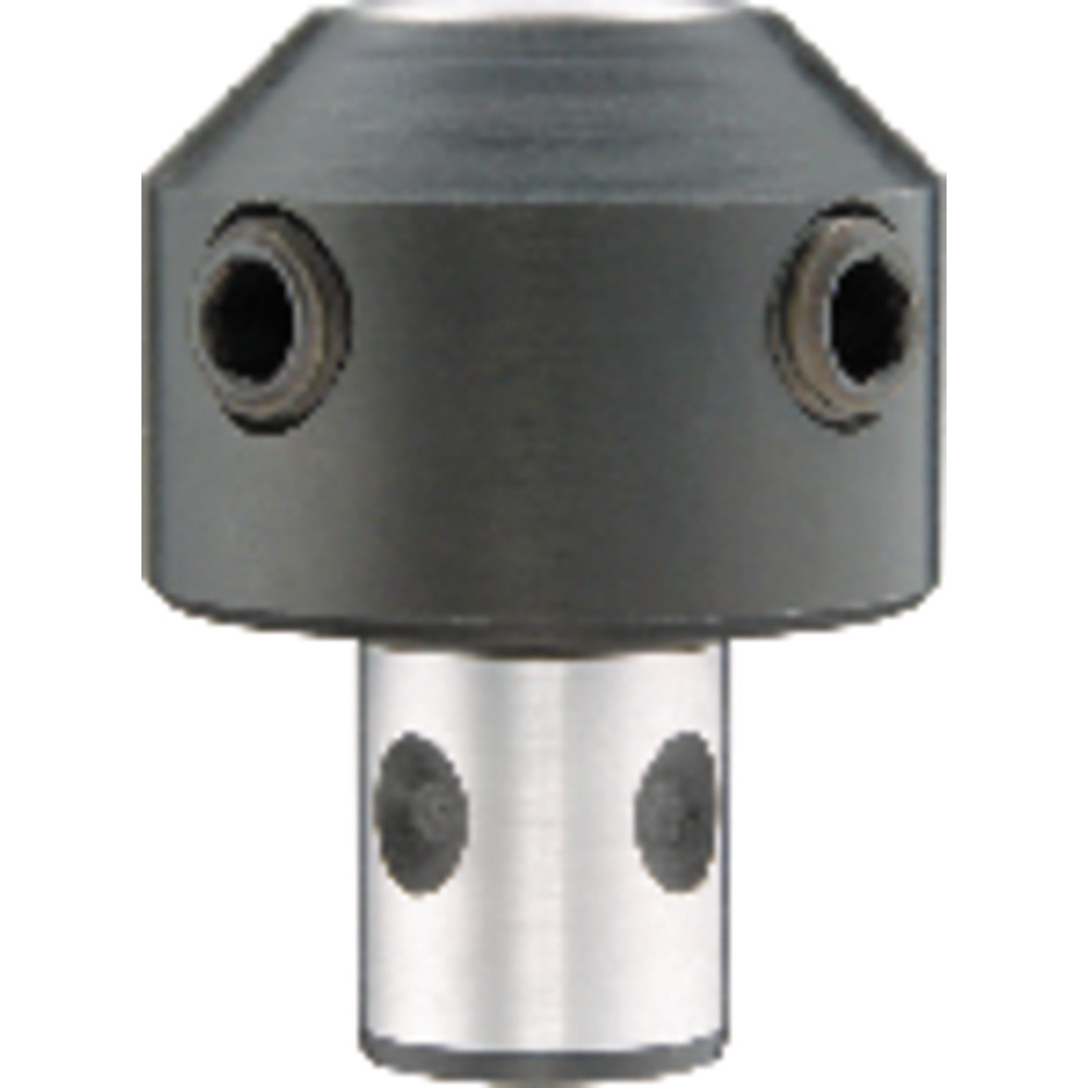 ALFRA® Aufnahmeadapter für Kernbohrer Produktbild img1 L