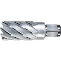 ALFRA Kernbohrer, blank, 50 mm Schnitttiefe Produktbild