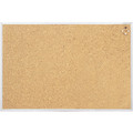 magnetoplan Design-Pinnwand SP, Kork Produktbild img1 S