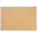 magnetoplan Design-Pinnwand SP, Kork Produktbild