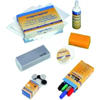 magnetoplan Ferroscript Zubehör-Set Produktbild