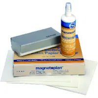 magnetoplan Reinigungs-Set für Planer / Whiteboards Produktbild