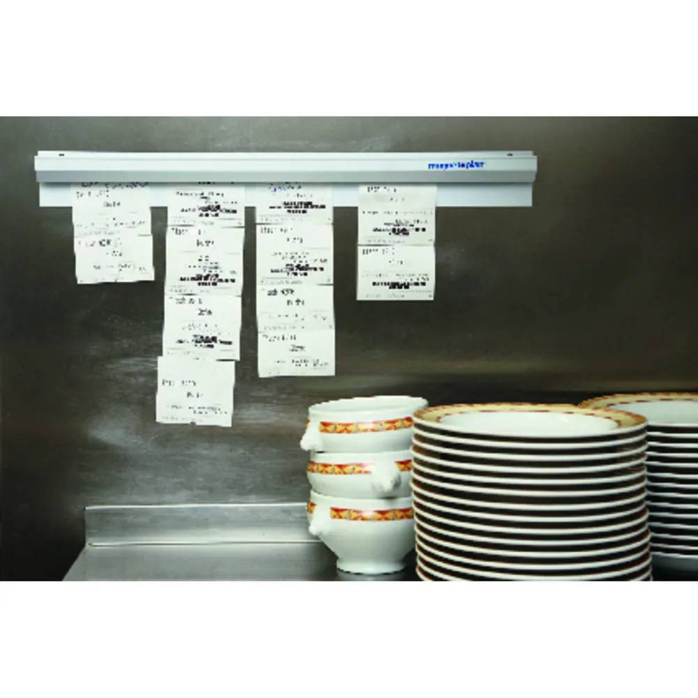 magnetoplan Catch-Ball Klemmschiene Produktbild img1 L