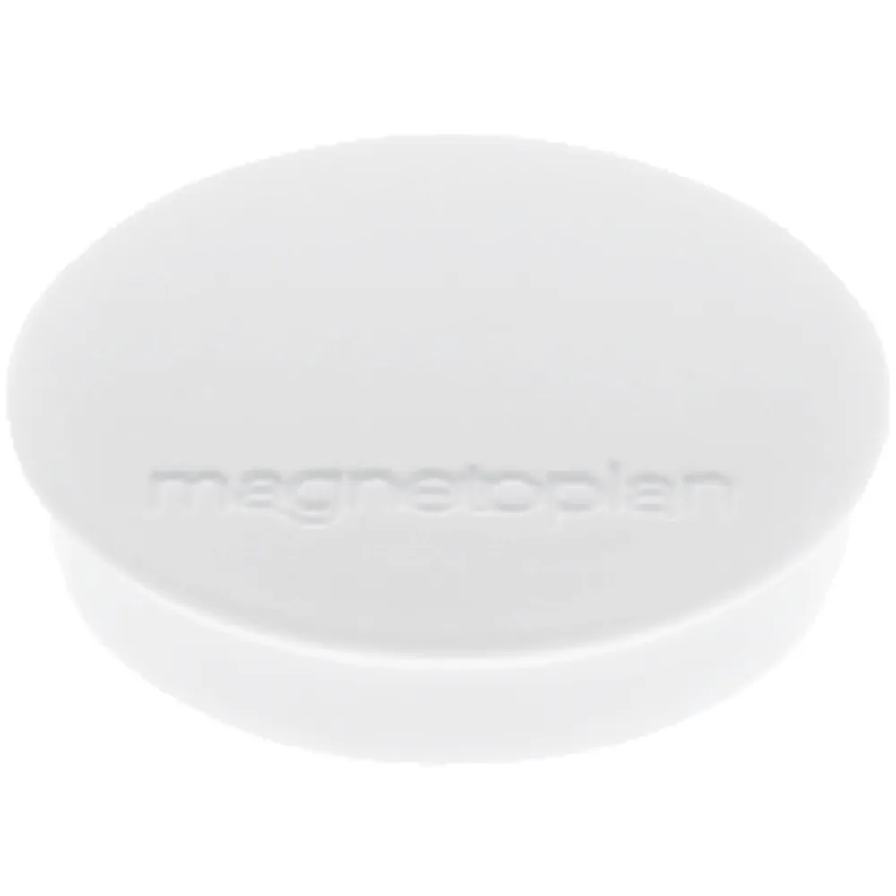 magnetoplan Organisationsmagnet, 700 g Haftkraft Produktbild img1 L