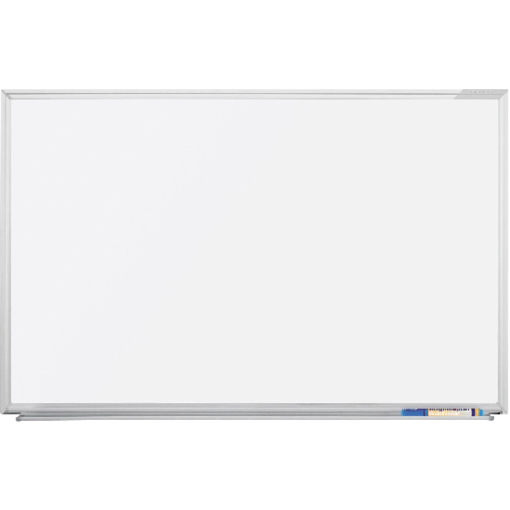 magnetoplan Design-Whiteboard SP Produktbild img1 L