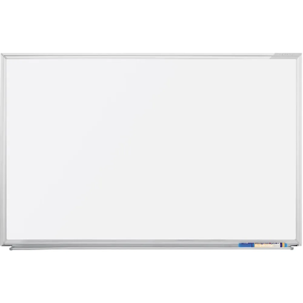 magnetoplan Design-Whiteboard SP Produktbild img1 L