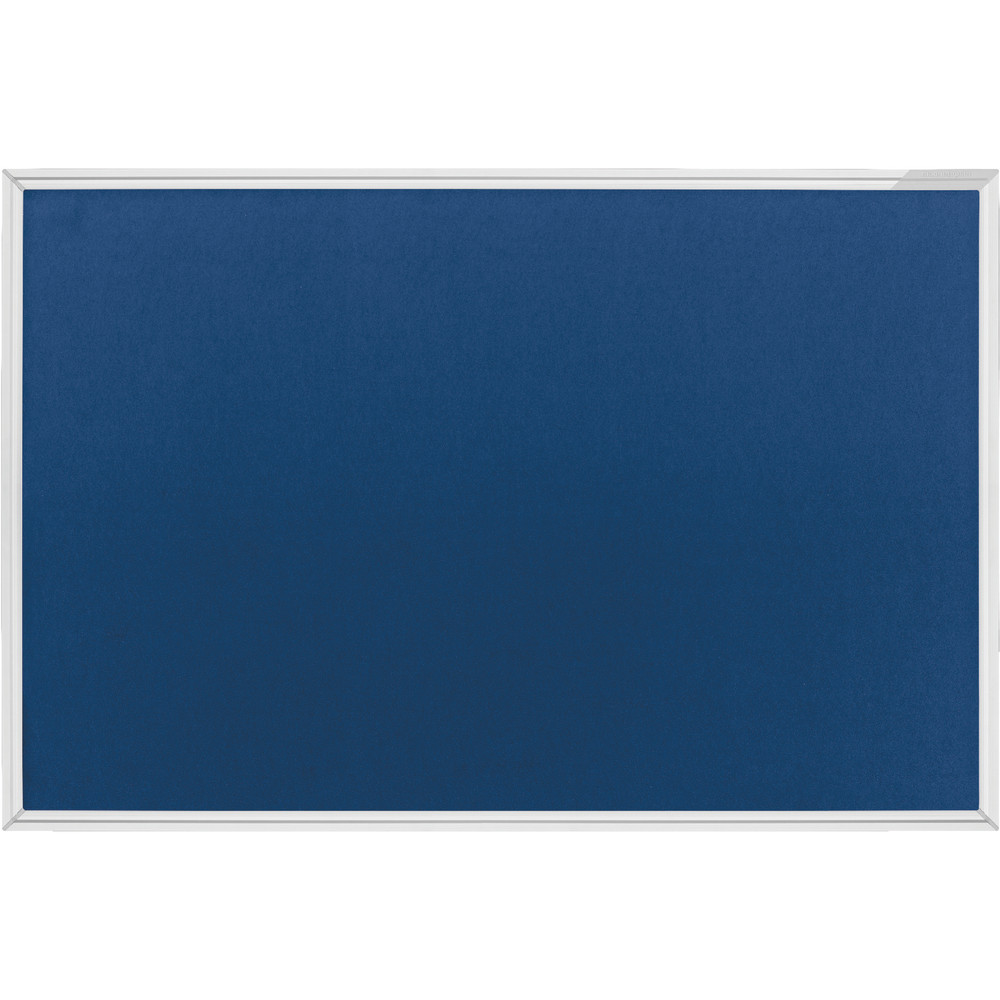 magnetoplan Design-Pinnwand SP, Textil Produktbild img1 L
