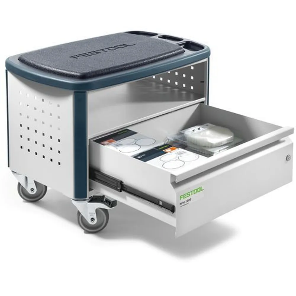 Festool Multifunktionshocker MFH 1000 Produktbild img2 L