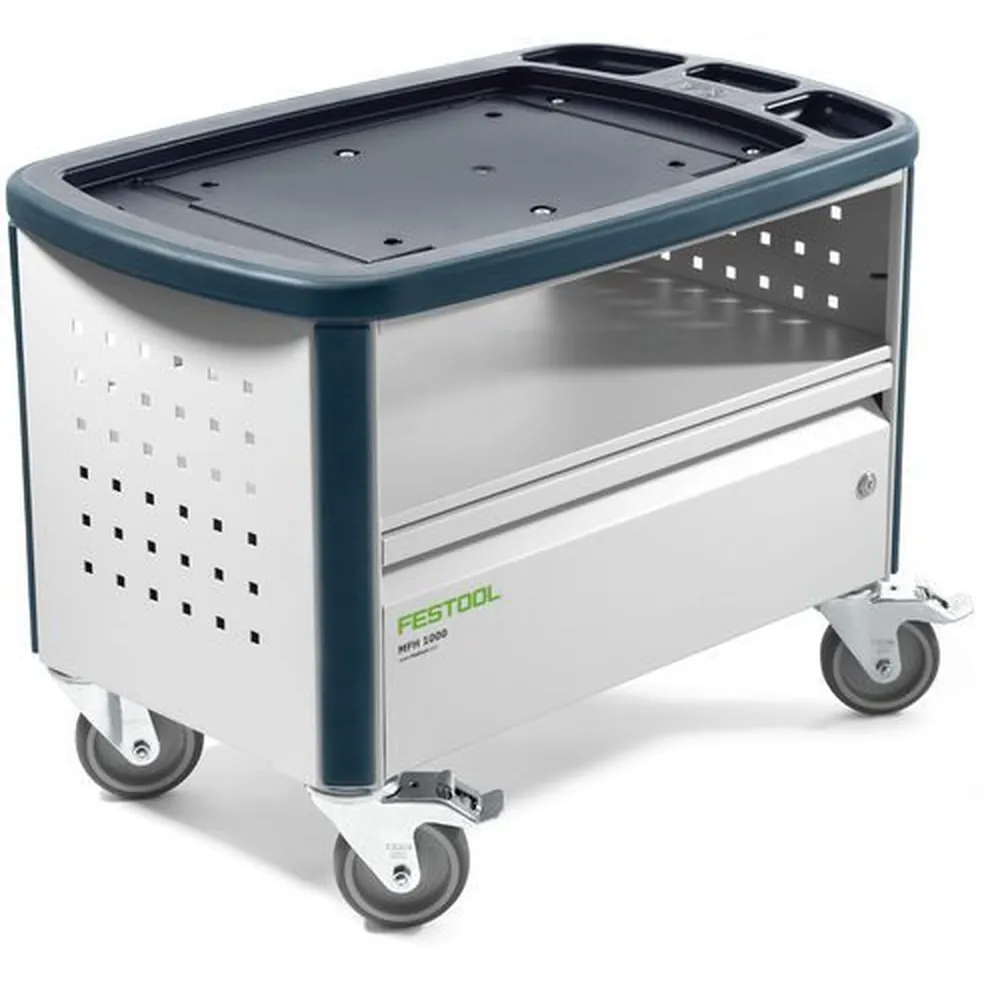Festool Multifunktionshocker MFH 1000 Produktbild img4 L