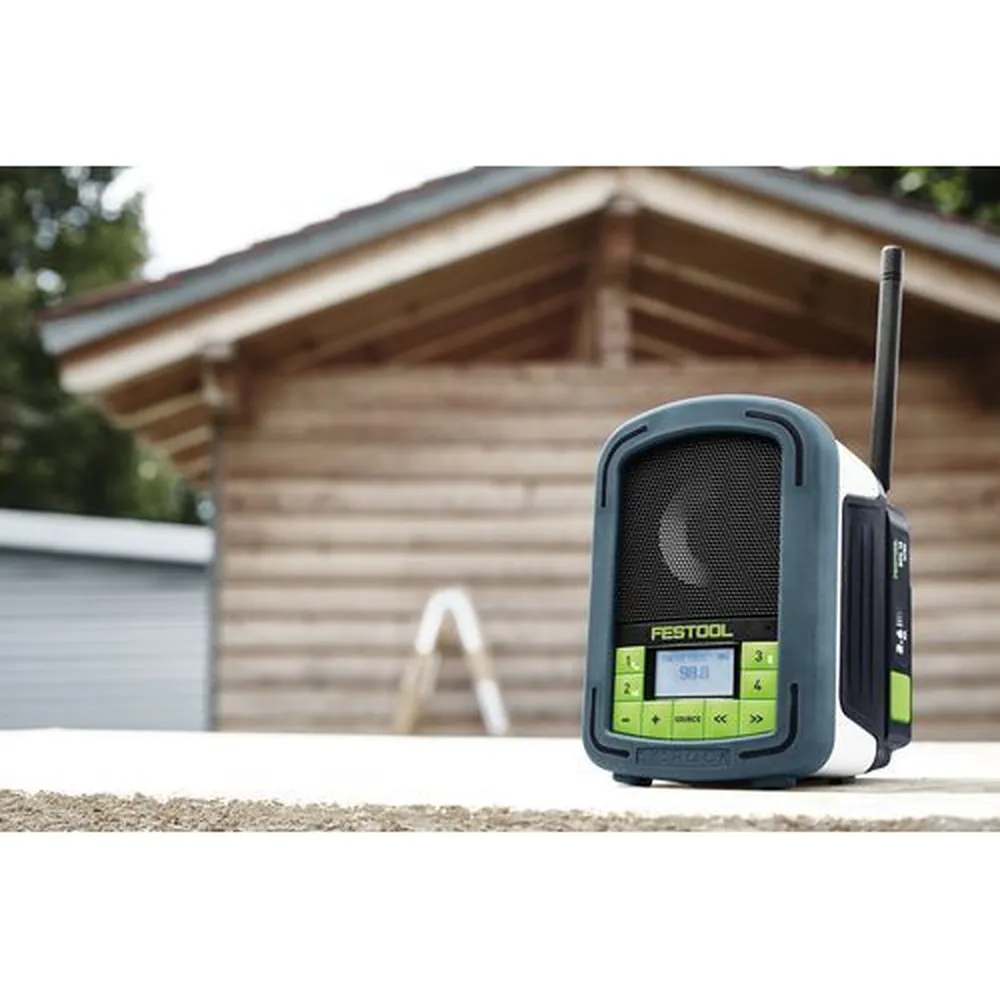 Festool Radio BR10 Produktbild img9 L