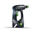 Festool Akku-Bohrschrauber C 18 Li-Basic, Solo-Version Produktbild img5 S