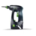 Festool Akku-Bohrschrauber C 18 Li-Basic, Solo-Version Produktbild img6 S
