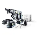 Festool Akku-Magazinschrauber DWC 18-2500 Li 5,2-Plus Produktbild img6 S