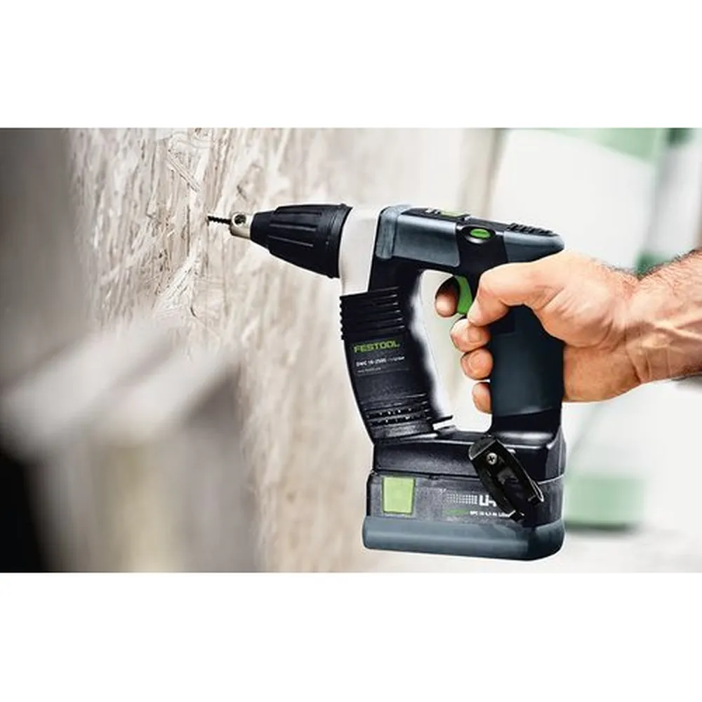 Festool Akku-Magazinschrauber DWC 18-2500 Li 5,2-Plus Produktbild img7 L