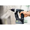 Festool Akku-Magazinschrauber DWC 18-2500 Li 5,2-Plus Produktbild img7 S