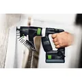 Festool Akku-Magazinschrauber DWC 18-4500 5,2 Li-Plus Produktbild img2 S