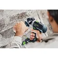 Festool Akku-Schlagbohrschrauber PDC 18/4 Li-Basic, 0x - Ah Produktbild img2 S