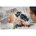 Festool Akku-Schlagbohrschrauber PDC 18/4 Li-Basic, 0x - Ah Produktbild img3 S