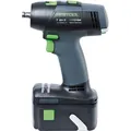 Festool Akku-Bohrschrauber T 18+3 Li-Basic, Soloversion Produktbild img1 S