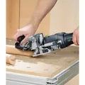 Festool Dübelfräse DOMINO DF 500 Q-Set Produktbild img6 S
