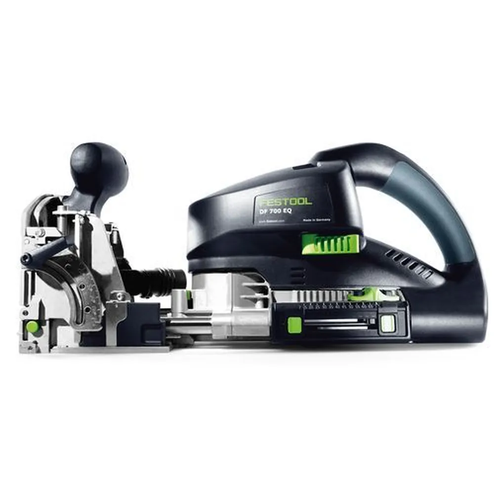 Festool Dübelfräse DOMINO DF 700 EQ-Plus Produktbild img4 L