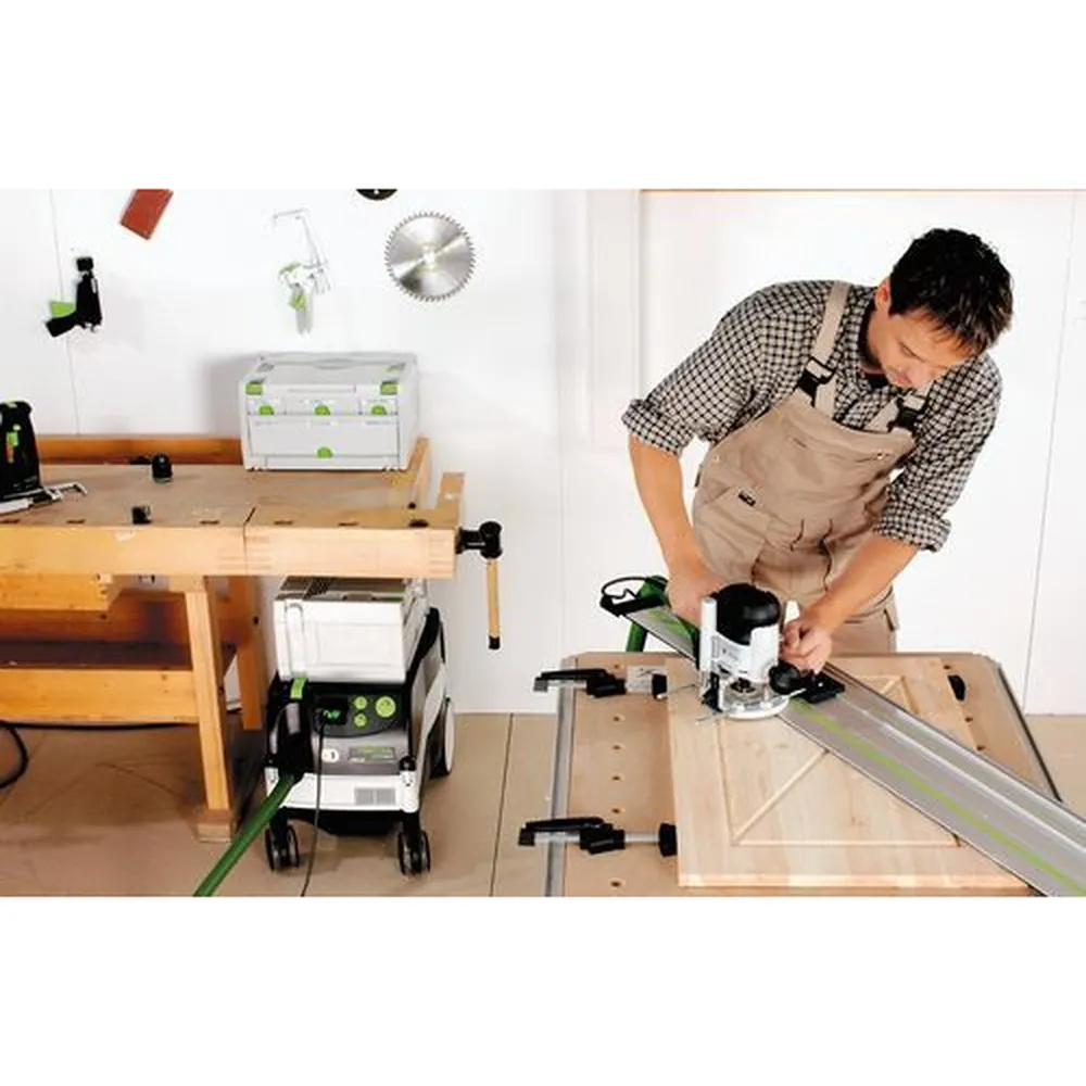 Festool Oberfräse OF 1010 EBQ-Set+Box-OF-8/10x Produktbild img2 L