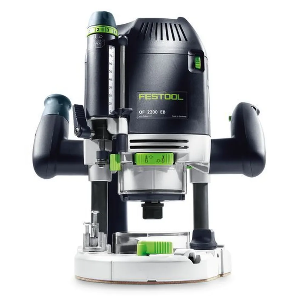 Festool Oberfräse OF 2200 EB-Set Produktbild img2 L