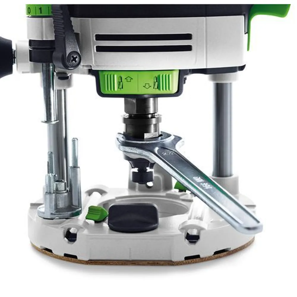 Festool Oberfräse OF 2200 EB-Set Produktbild img3 L