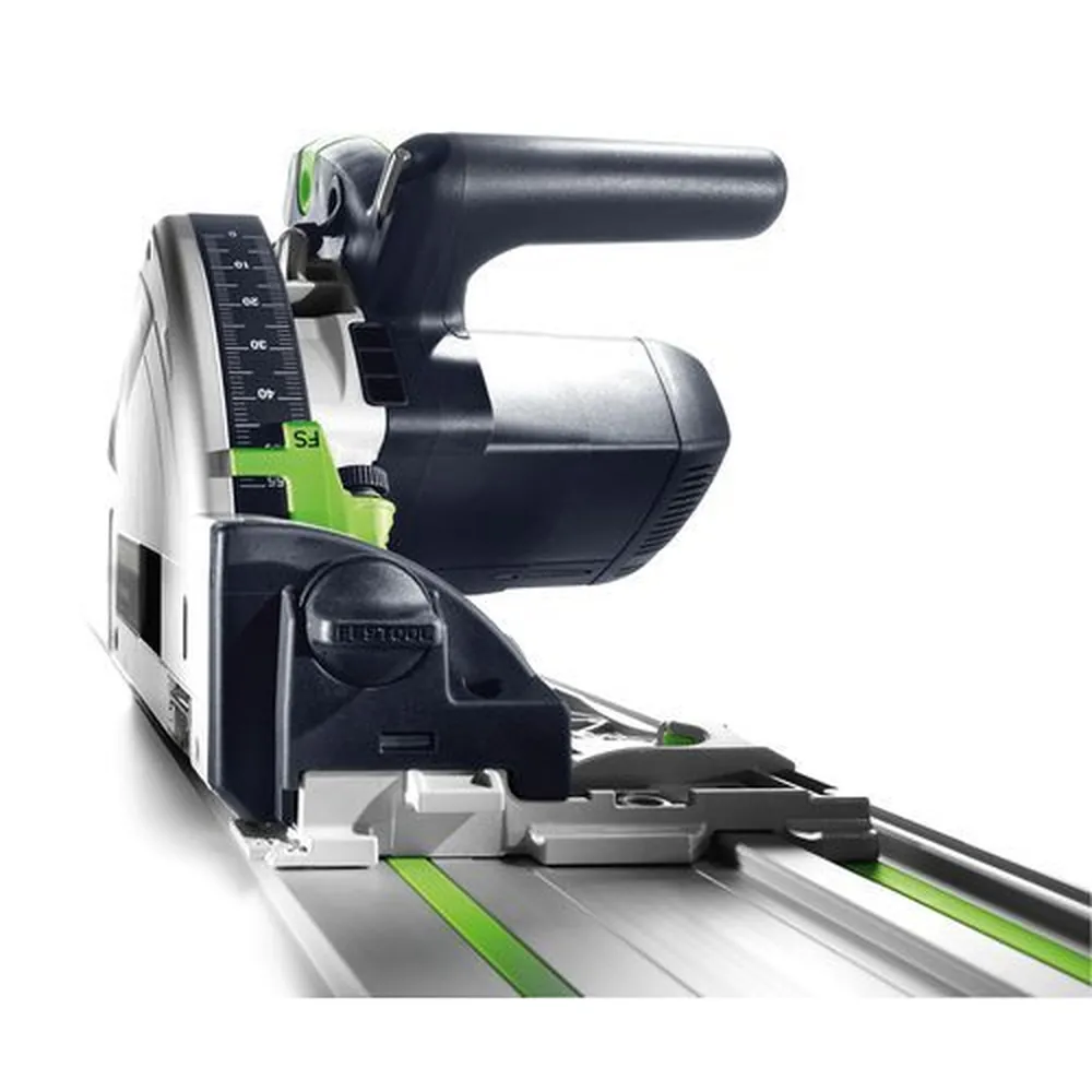 Festool Handkreissäge TS 55 REBQ-Plus-FS Produktbild img3 L