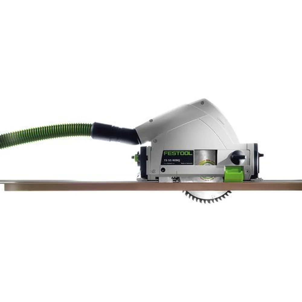 Festool Handkreissäge TS 55 REBQ-Plus-FS Produktbild img4 L